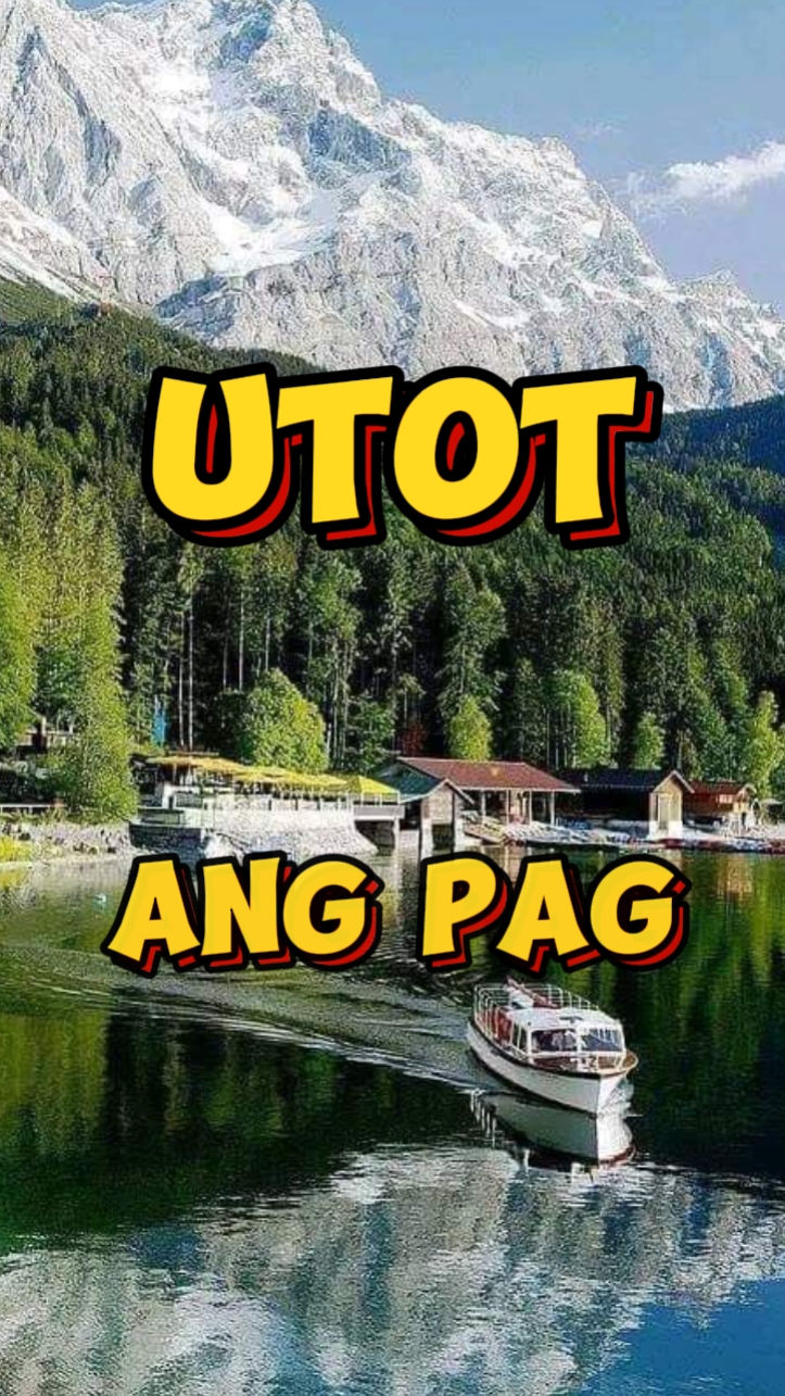 utot