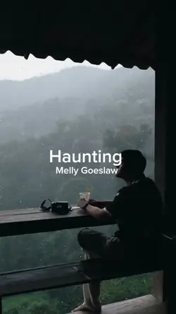 Haunting - Melly G