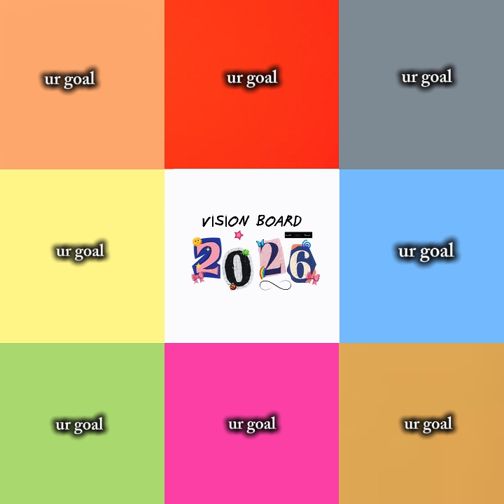 Quadro de visão 2026