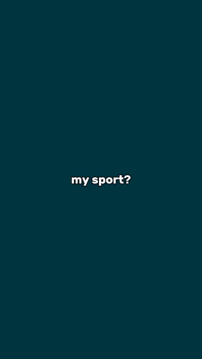 Sport