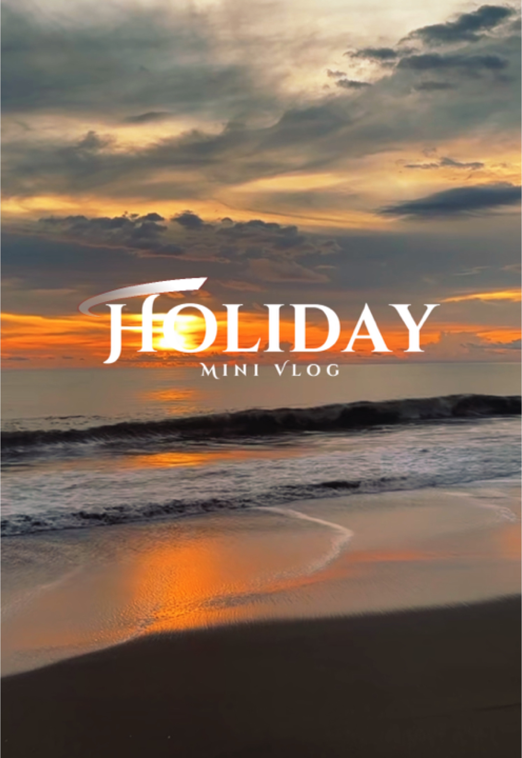 Vlog harian