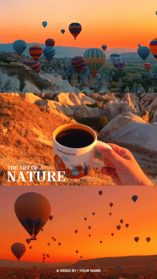 El arte de la naturaleza