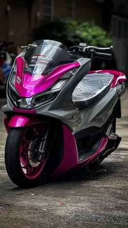 pcxดิวะ
