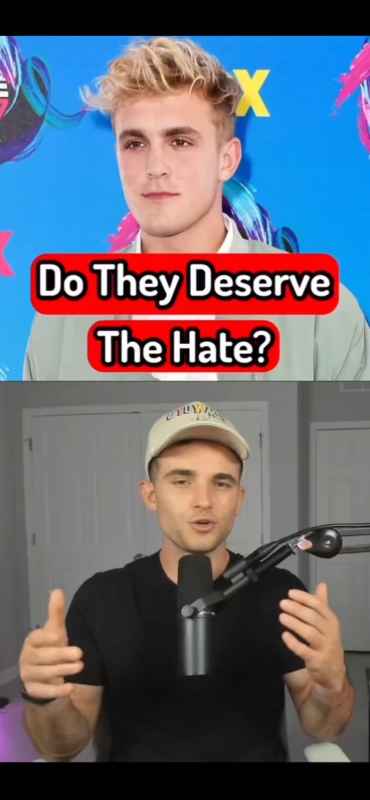 New template video