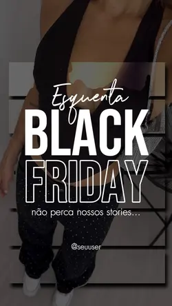Black Friday 