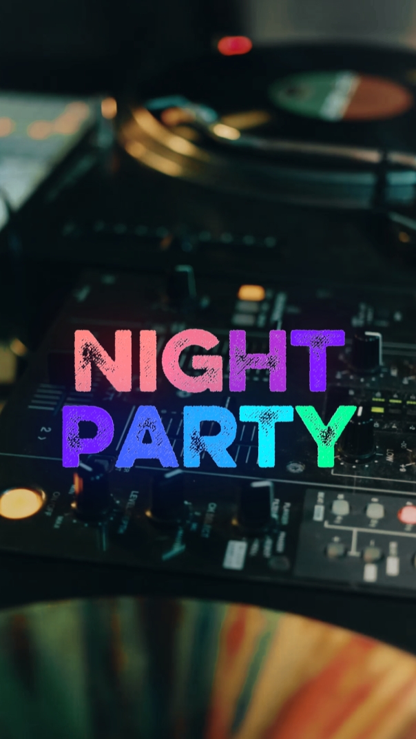 NIGHT PARTY
