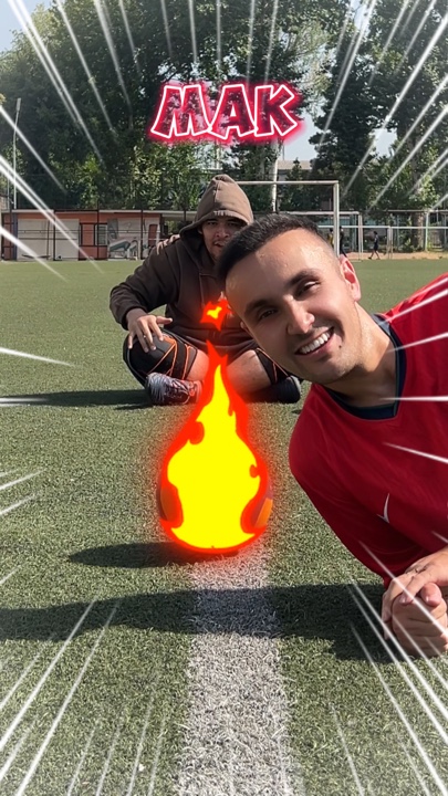 Funny Soccer