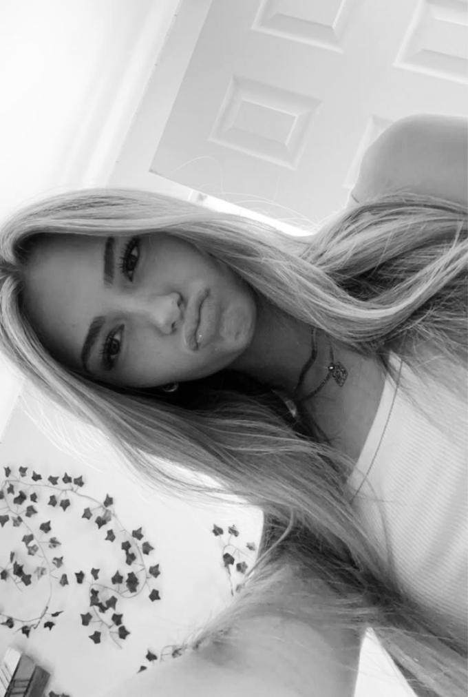 Blanco y negro xxx