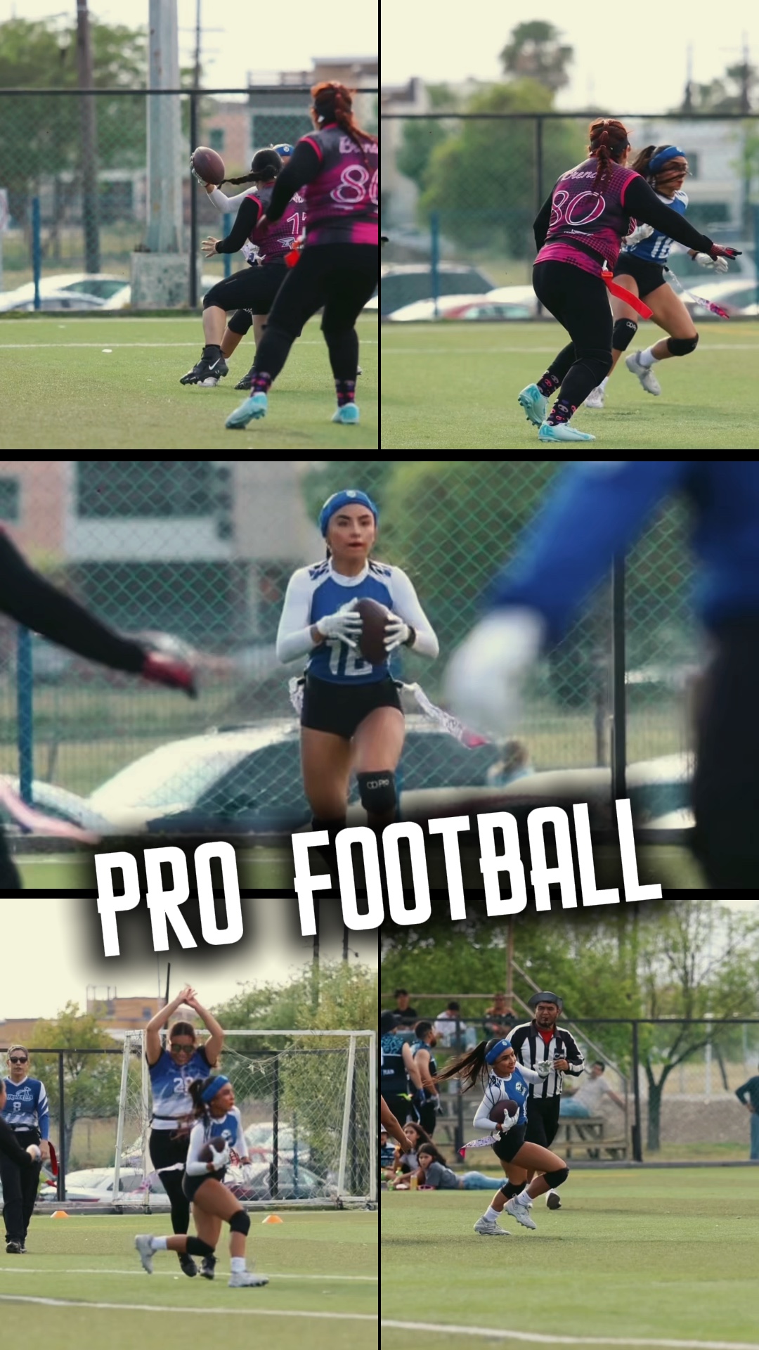PRO FUTBOL