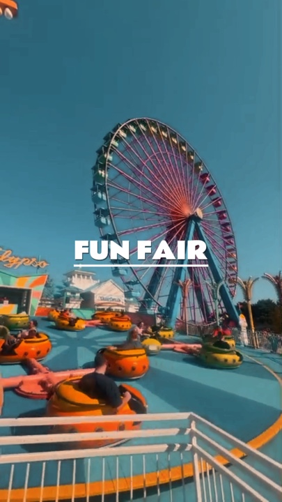 Fun Fair
