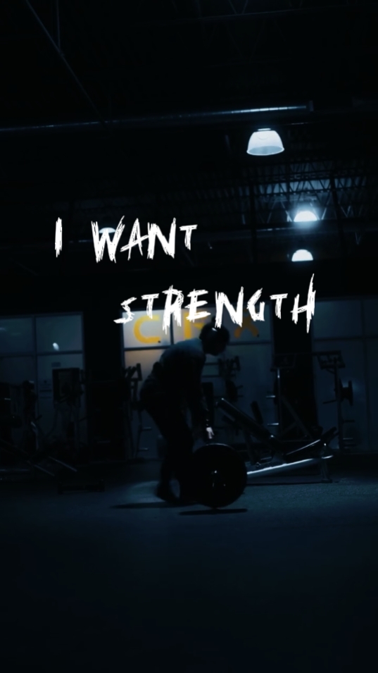 gym motivation