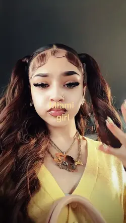 Miami girl