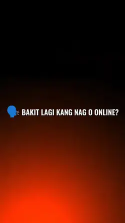 dahil sa kanya