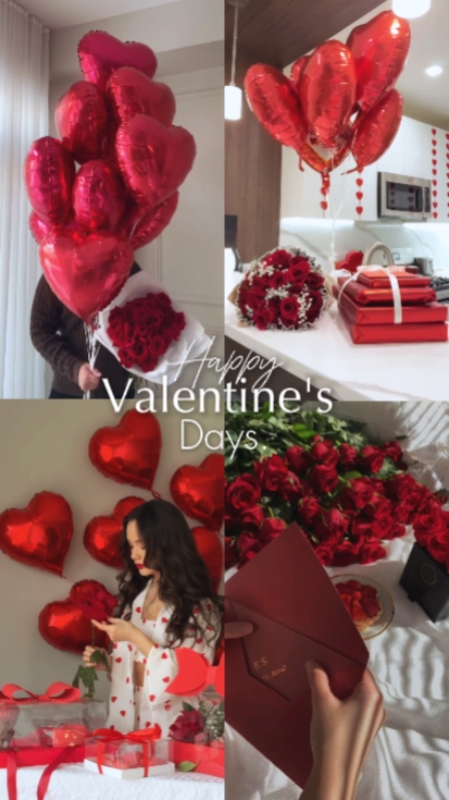 Valentine's day 2026