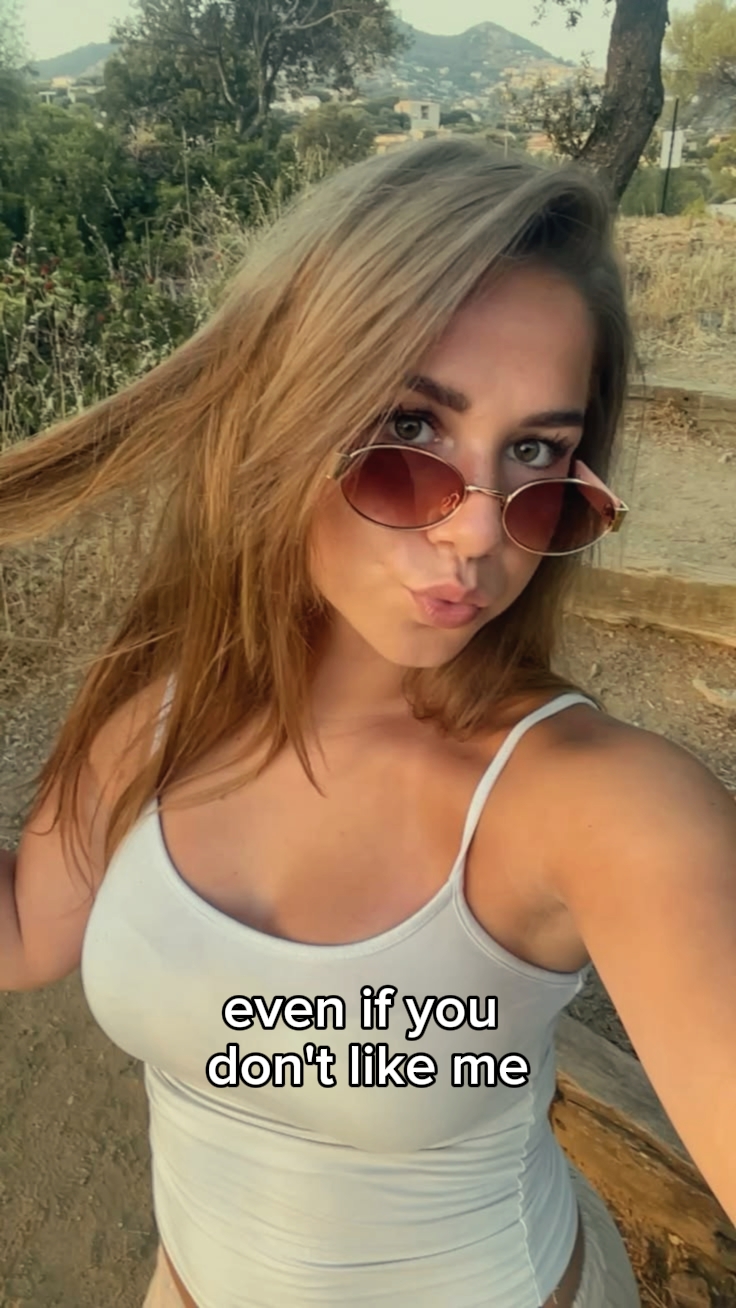 even if you don't 