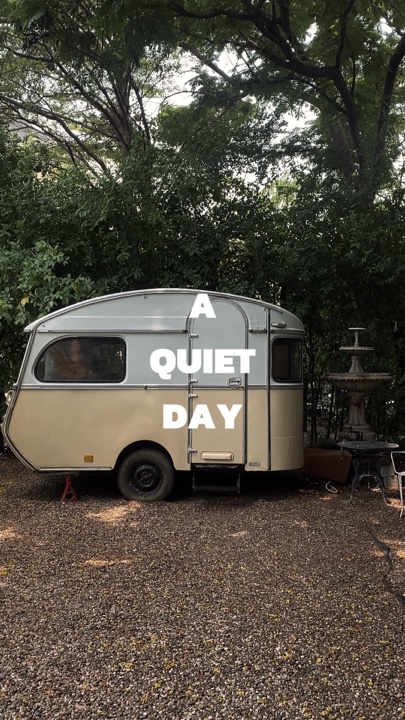 조용한 냉기 2일차