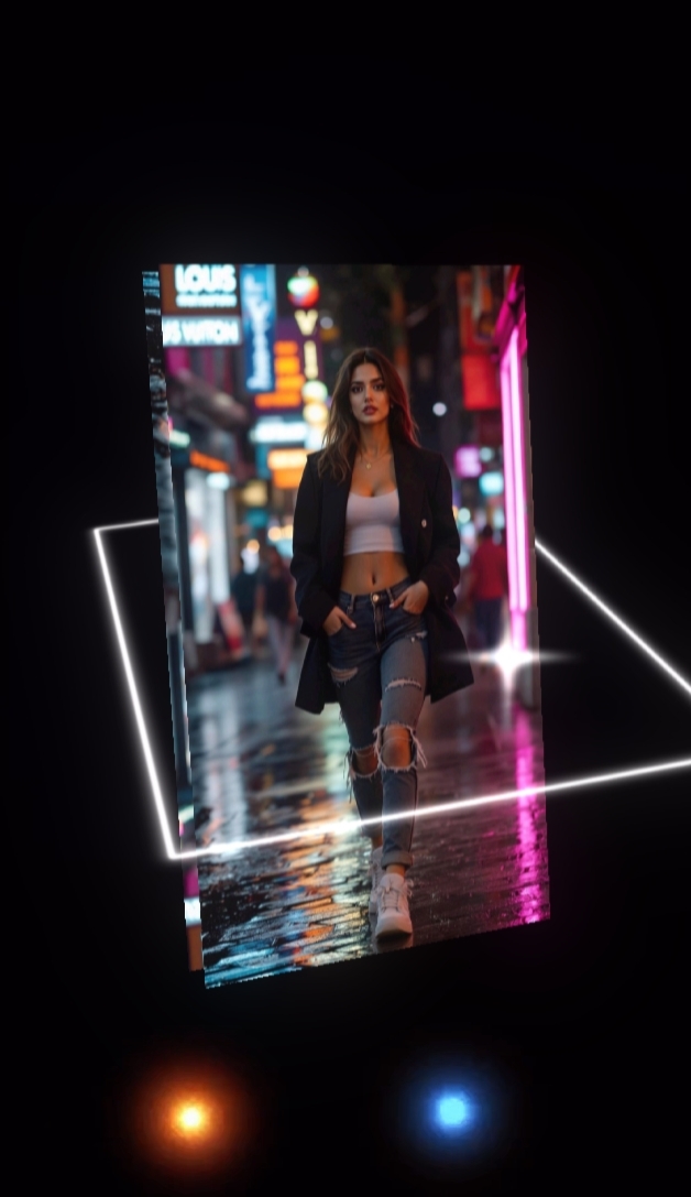 Novo modelo