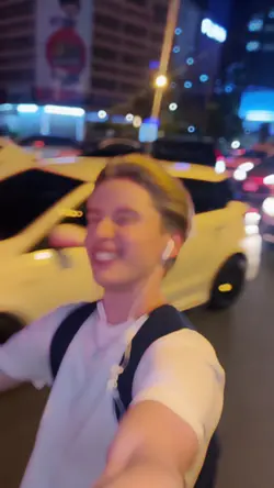 slowmo blur