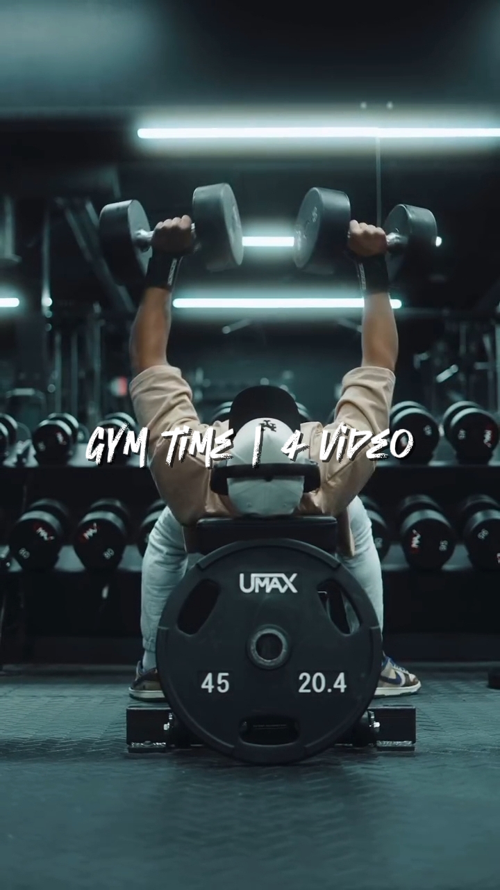 Tiempo de gimnasio | 4