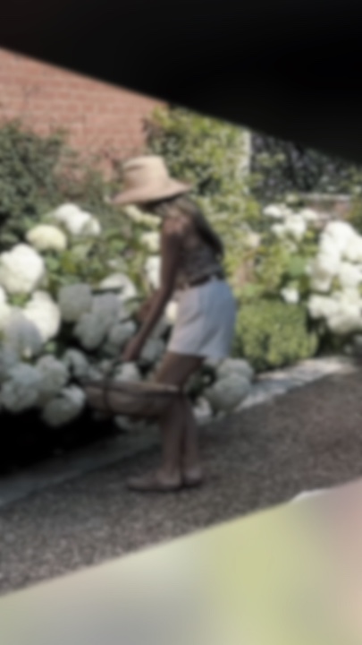 Jardinería