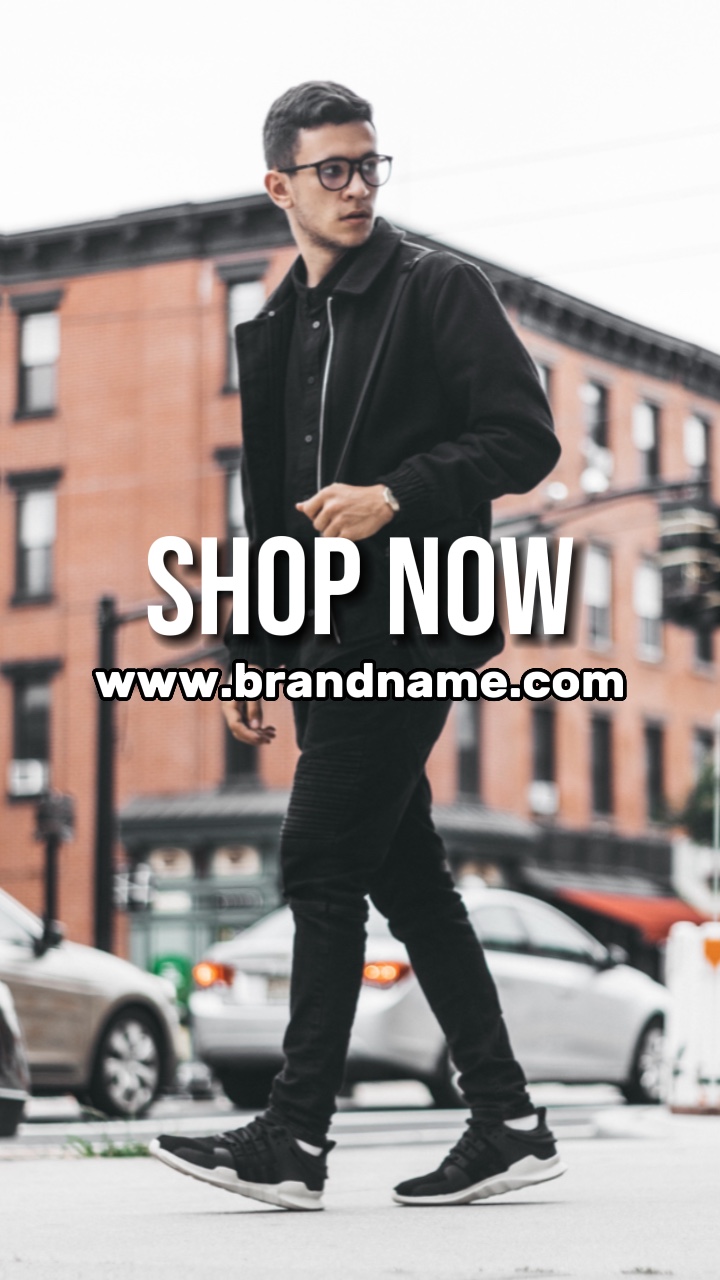 Style Tik Tok, vêtements, présentoir de produits