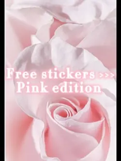Free stickers