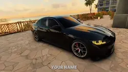 Car edit