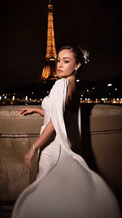 KAMIN || PARIS 🔥