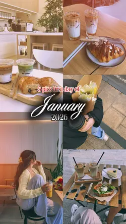 5 pics January 2026