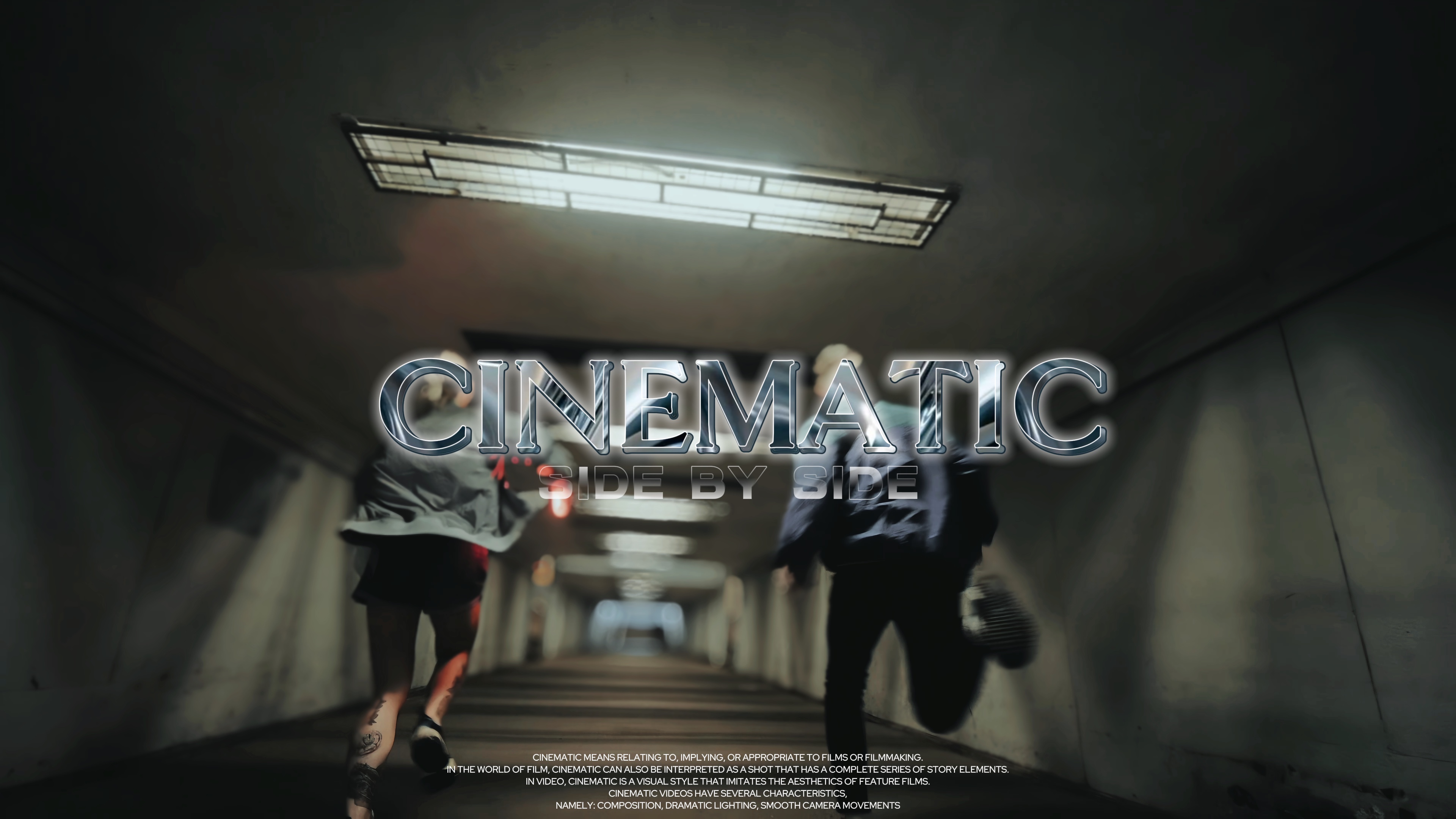 CINÉMATIQUE HD +