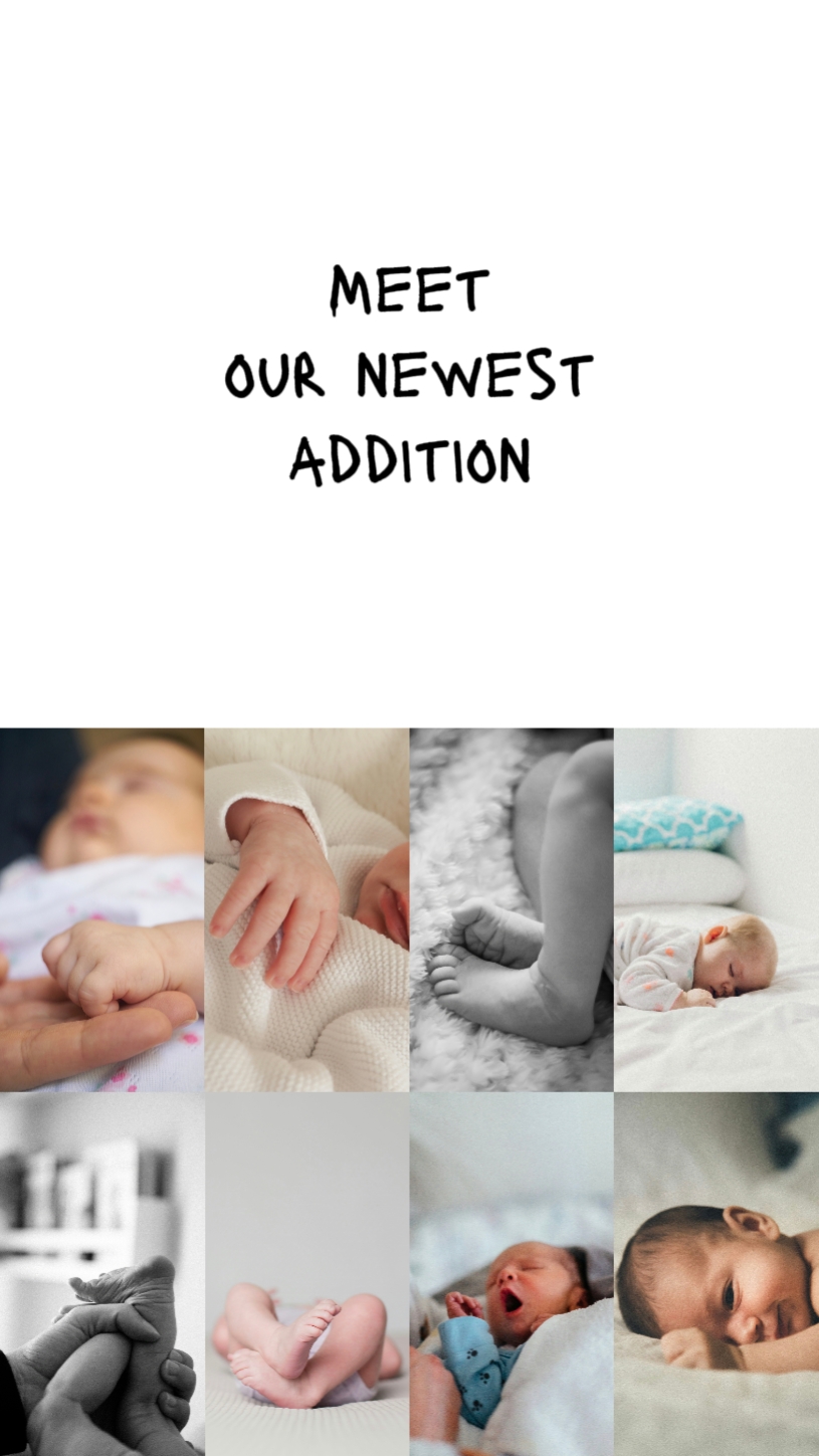 New Born Baby