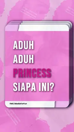 PRINCES SIAPA INI