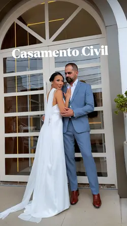Casamento Civil 