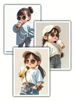 3Pic Transition Tren