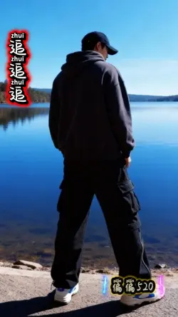 追追追