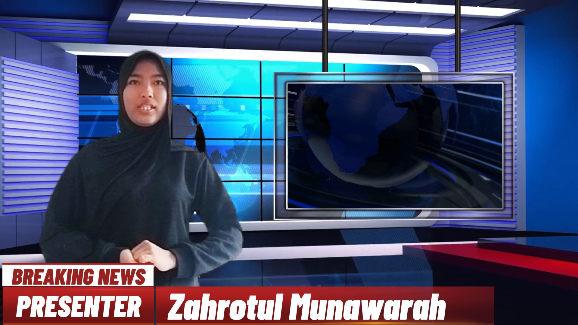 BREAKING BALITA