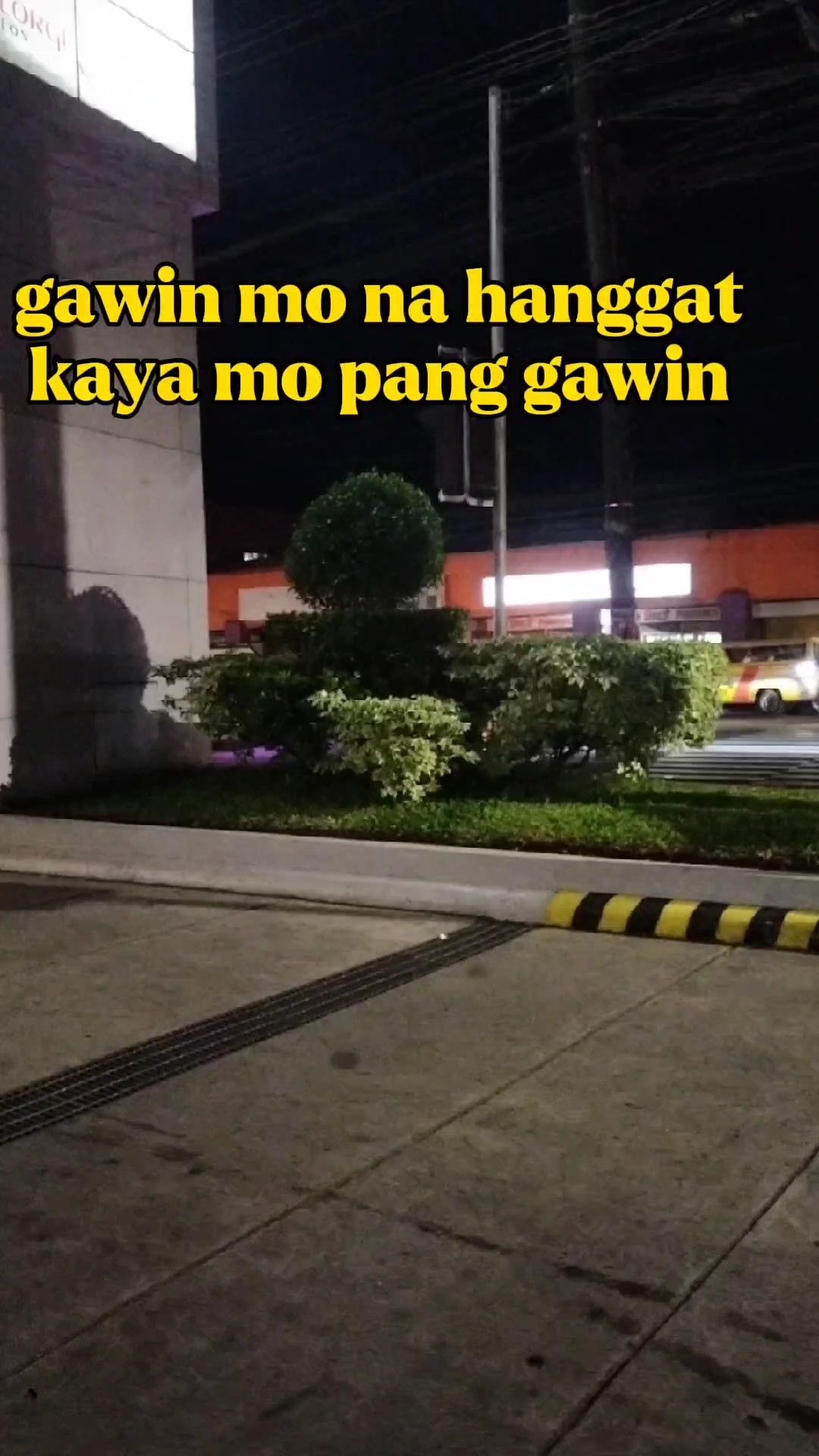 gawin mo na