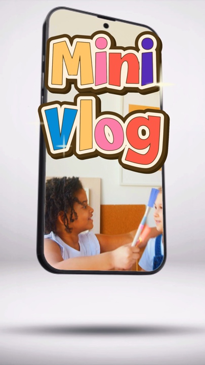 Vlog Mini
