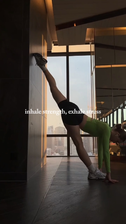 yoga motivation 