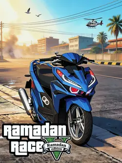 Ai HD GTA Ramadan 