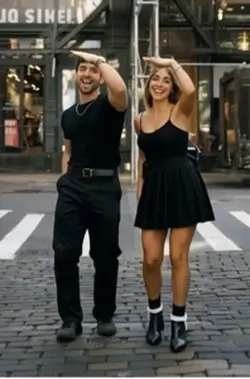 dance2.0Türkiye 9.1