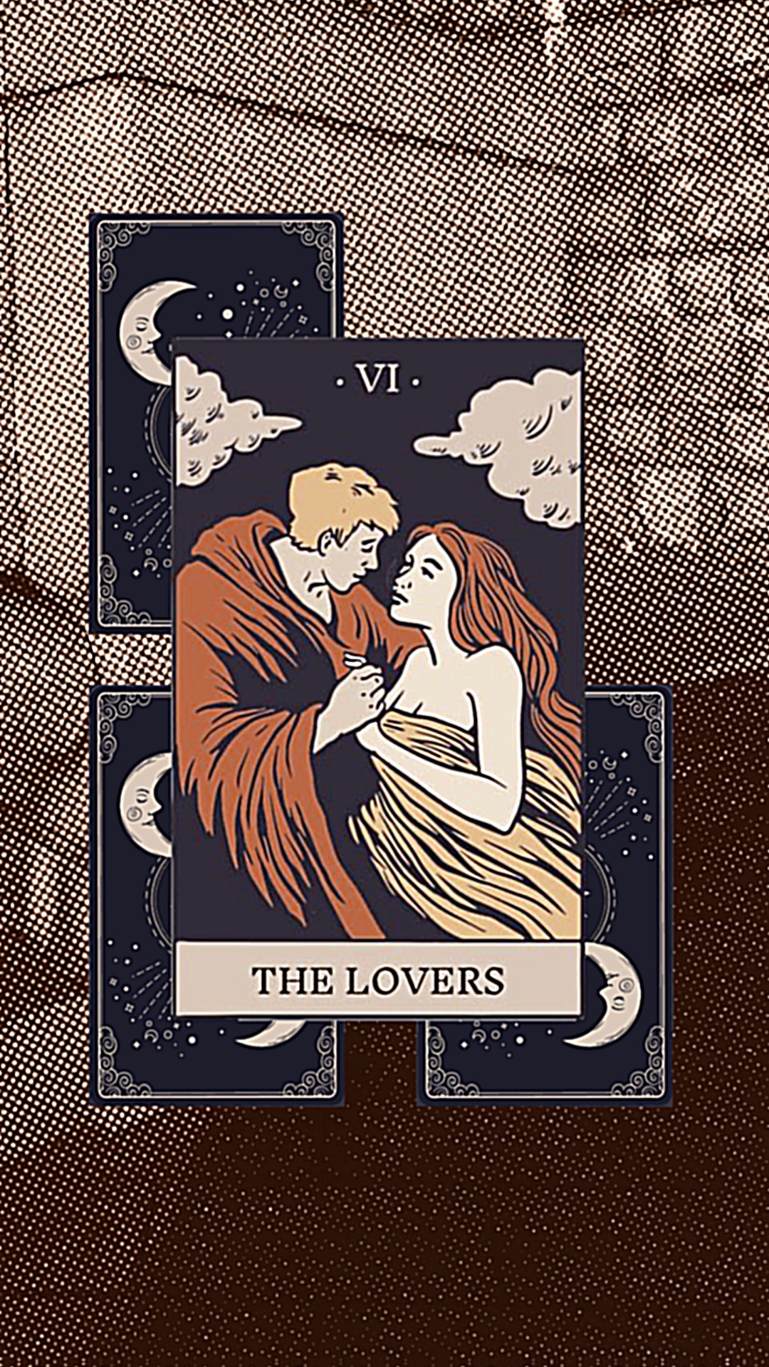 The lovers 
