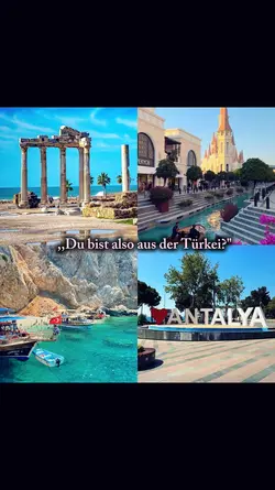 İstanbul und Izmir 