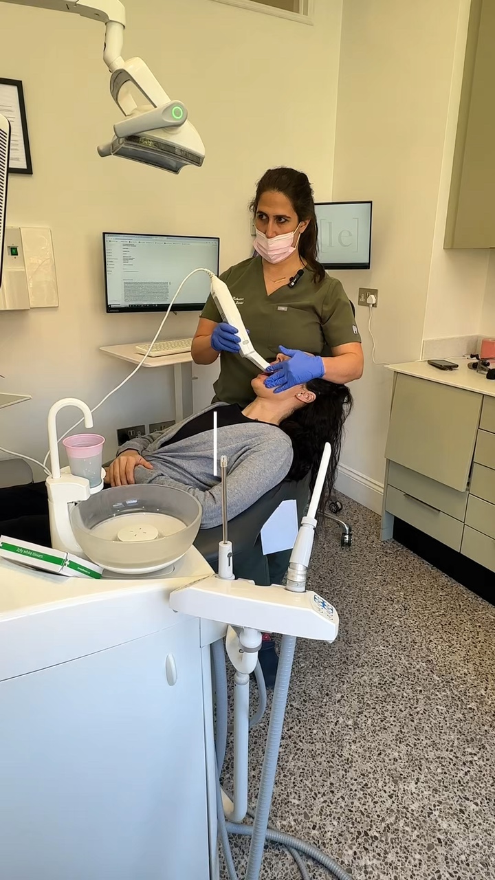 Dentista