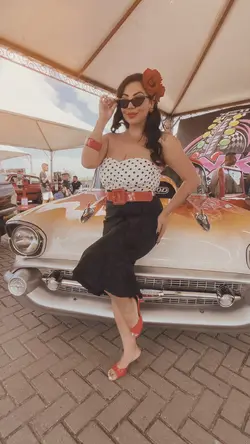 Pinup