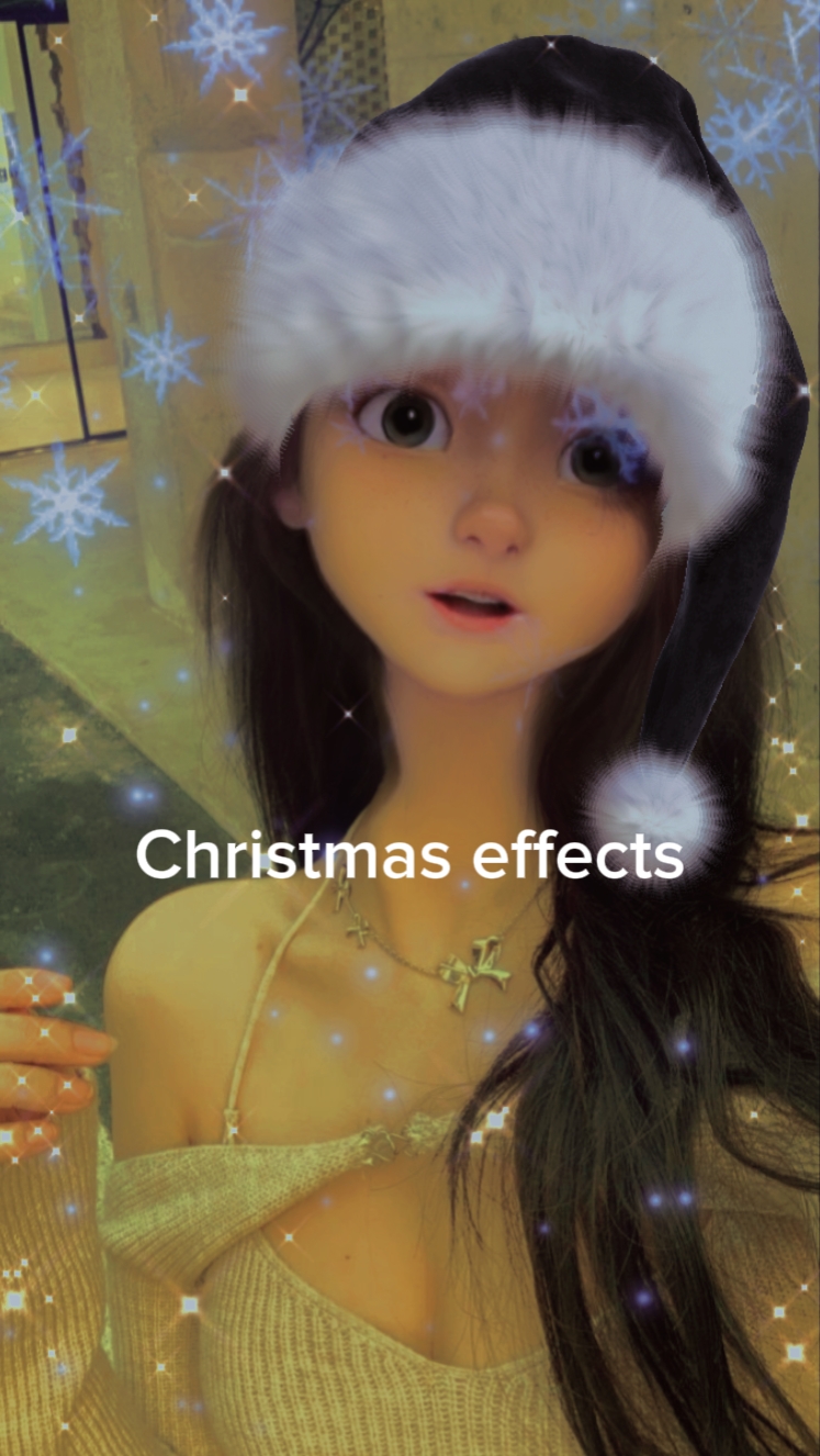 Efeitos de natal