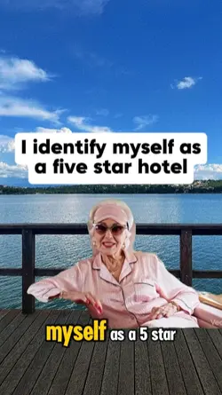 five start hotel