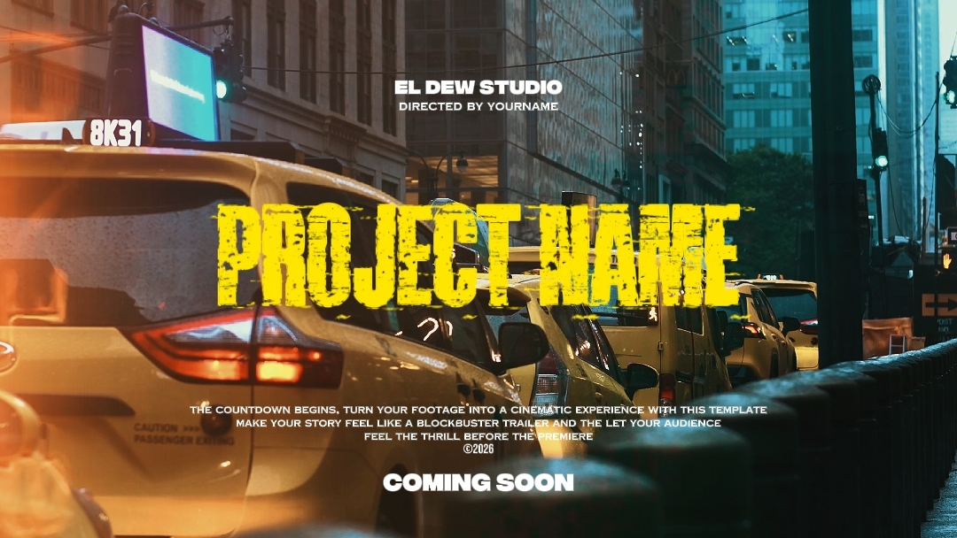 SEGERA PROYEK