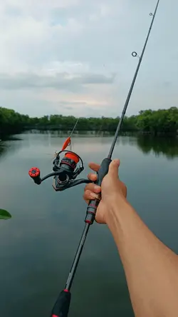 Pap random mancing