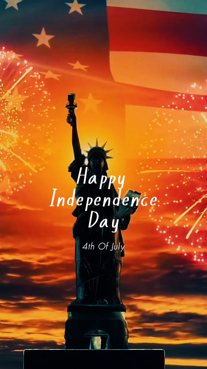 Feliz independência